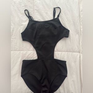 Juicy Couture bathing suit Medium